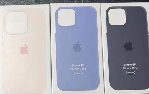 额尔古纳苹果14维修站分享iPhone14手机壳能直接给iPhone15用吗？ 