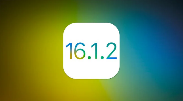 额尔古纳苹果维修分享iOS 16.2有Bug能降级吗？ iOS 16.1.2已关闭验证 