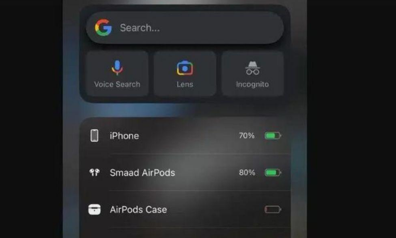 额尔古纳苹果手机维修分享升级iOS 16.2 正式版后遇AirPods 充电盒电量不准怎么办？ 