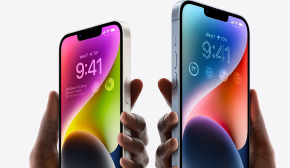 额尔古纳苹果14维修分享iPhone 14系列支持的eSIM卡有哪些优点 