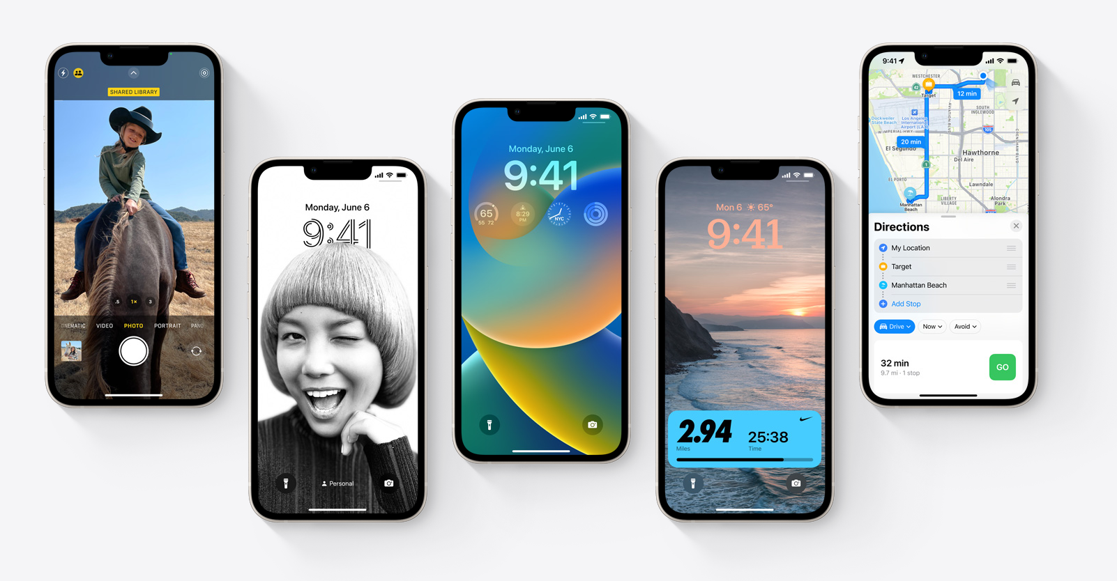 额尔古纳苹果14维修分享除了 iPhone 14 还可能有这些新产品 