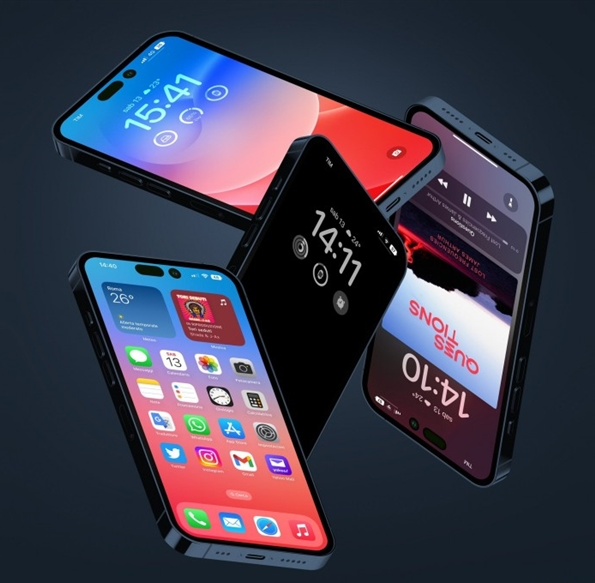 额尔古纳苹果14维修分享入门级iPhone 14多少钱 