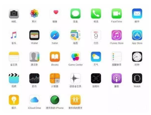 额尔古纳苹果手机维修分享iPhone 自带 App 有哪些不为人知的优点 