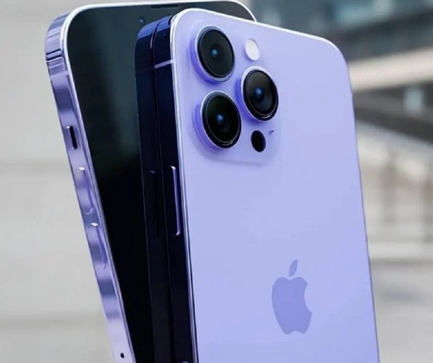 额尔古纳苹果14维修分享凭什么4800万像素的iPhone14就能上热搜 