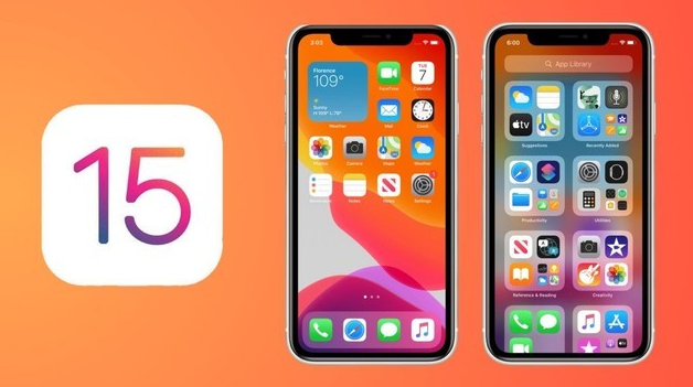 额尔古纳苹果13维修分享iPhone13更新iOS 15.5，体验如何 