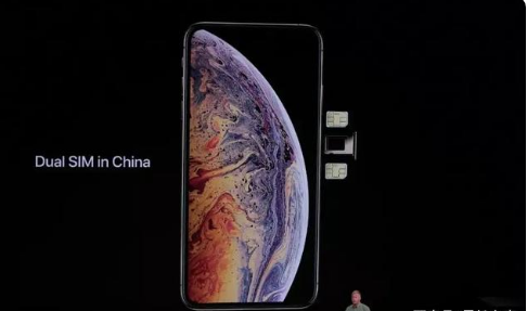 额尔古纳苹果手机维修分享iPhone eSIM 出 Bug怎么办 