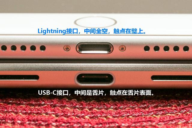 额尔古纳苹果14维修分享iPhone 14会是什么接口 