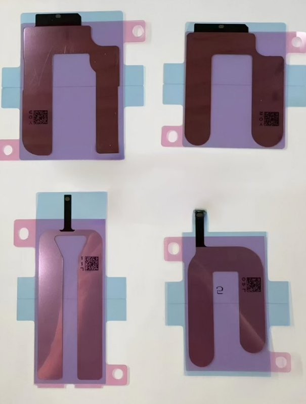 额尔古纳苹果手机维修分享iPhone 17 Pro 机型电池将采用创新型粘合剂 