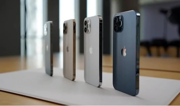 额尔古纳苹果手机维修分享为什么说iPhone13才是真旗舰 