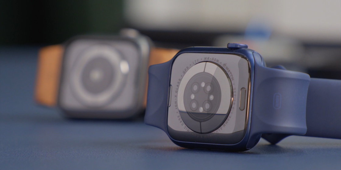 额尔古纳苹果手机维修分享Apple Watch 是如何测量卡路里的 