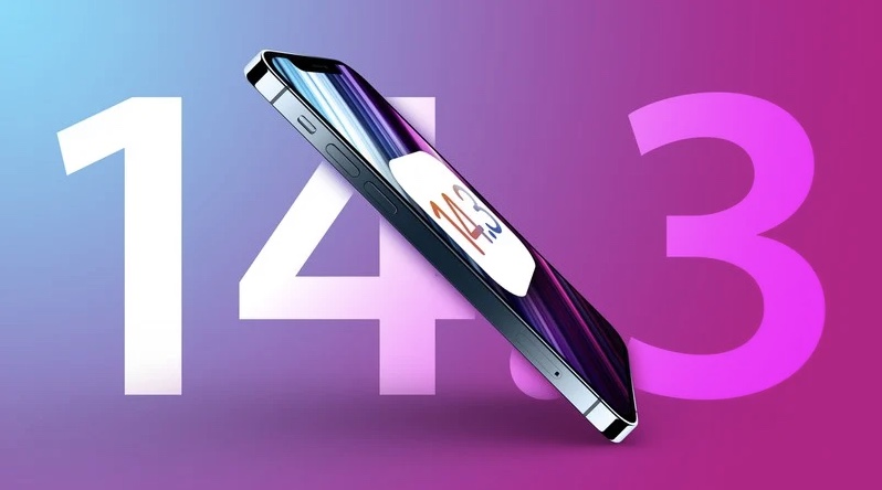 额尔古纳苹果手机维修分享iOS 14.3 RC2已发，iOS 14.3正式版本还远吗 