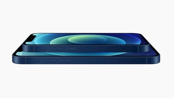 额尔古纳苹果手机维修分享iPhone 12 mini 锁屏后触屏失灵怎么办 