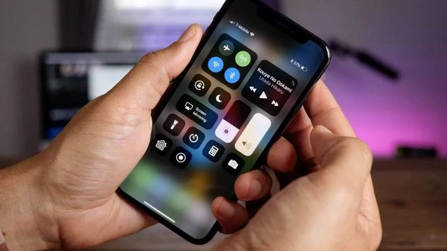 额尔古纳苹果手机维修分享iPhone 12信号差怎么办 