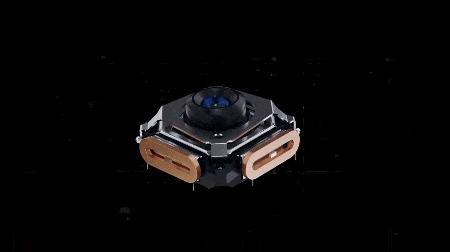 额尔古纳苹果手机维修分享iPhone 12 Pro Max 独享的这颗传感器更大的特点是什么 