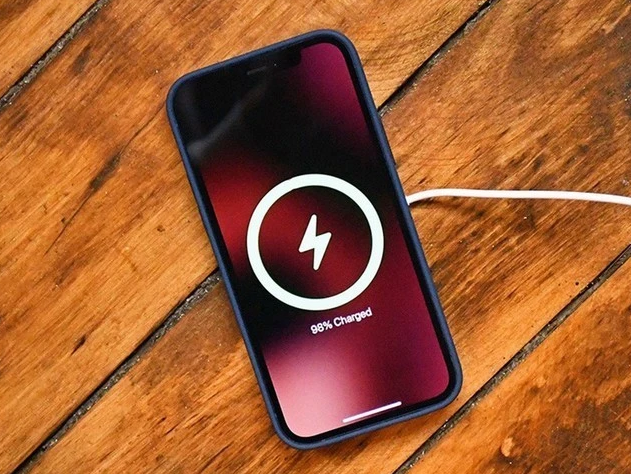 额尔古纳苹果手机维修分享iPhone 12可以随便充电吗 