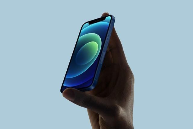额尔古纳苹果手机维修分享iPhone 12 mini辐射很大吗 