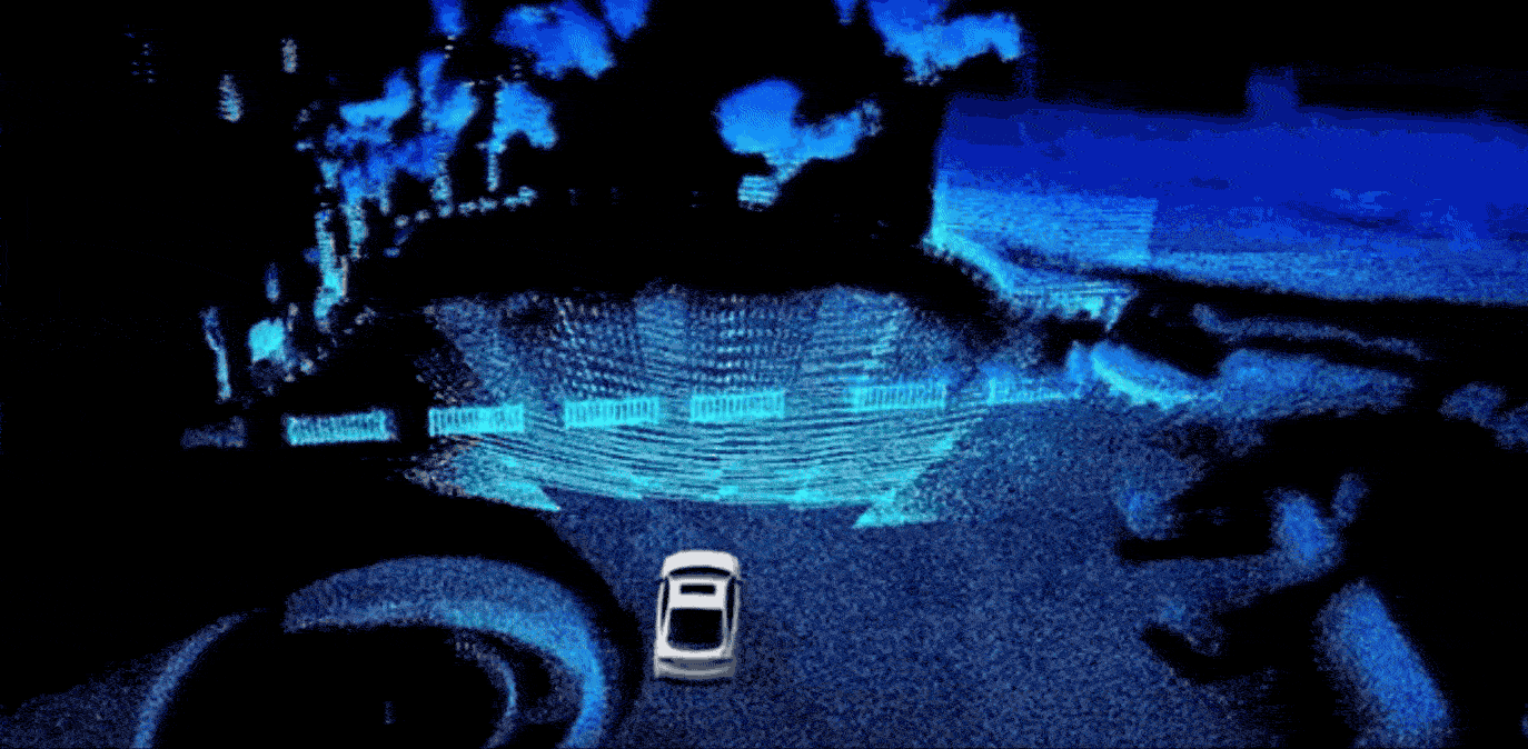 额尔古纳苹果手机维修分享iPhone 12 Pro 搭载的 LiDAR 镜头与 ToF 镜头有什么不同 