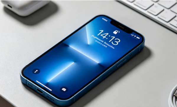 额尔古纳苹果手机维修分享iPhone13 Pro换电池 