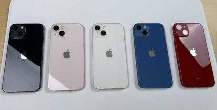 额尔古纳苹果维修点分享iPhone 13维修主板易被忽略实操故障 