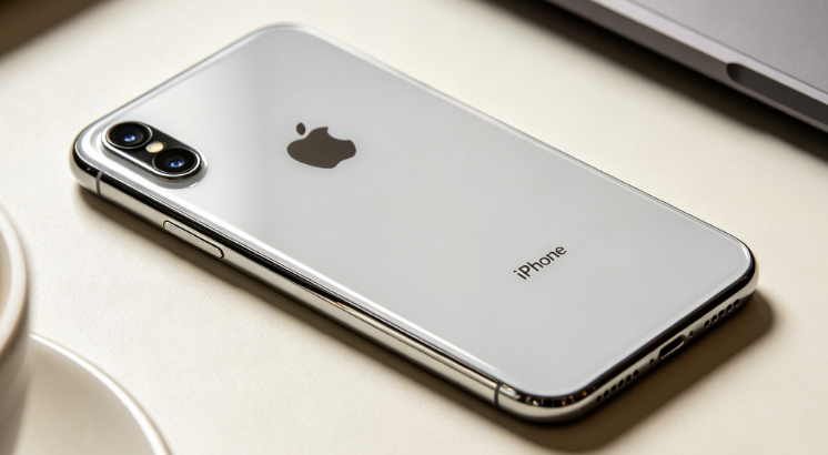 额尔古纳苹果维修点分享iPhone X自动关机供电回路故障 