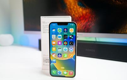 额尔古纳苹果维修点分享iPhone 14自动关机故障深度解析 