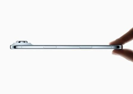 额尔古纳苹果维修点分享iPhone 17 Air锁屏密码解析手册 