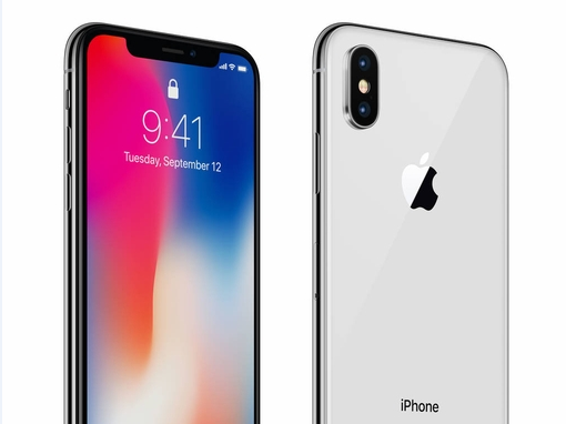 额尔古纳苹果维修点分享iPhone X黑屏多场景现象解析 