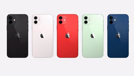 额尔古纳苹果维修点分享iPhone 12黑屏隐蔽故障解读 