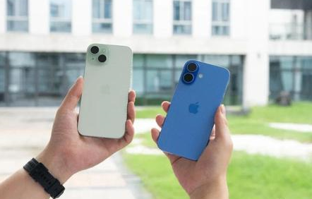 额尔古纳苹果维修点分享iPhone 16 Plus黑屏疑难故障汇总 
