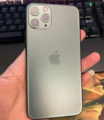 额尔古纳苹果维修点分享iPhone 11 Pro电池发烫小众问题解读 