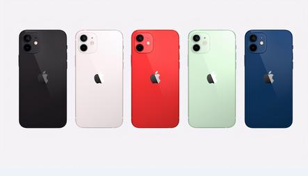 额尔古纳苹果维修点分享iPhone 12电池发烫少见诱因解析 