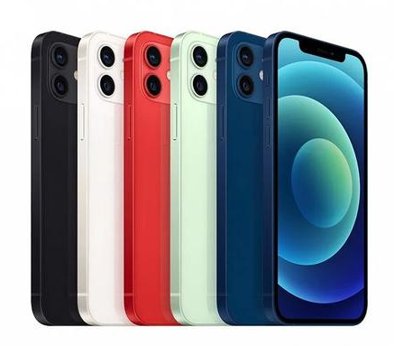 额尔古纳苹果维修点分享iPhone 12 Pro Max发烫冷门故障梳理 