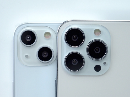 额尔古纳苹果维修点分享iPhone 13 Pro Max发烫特殊故障解读 